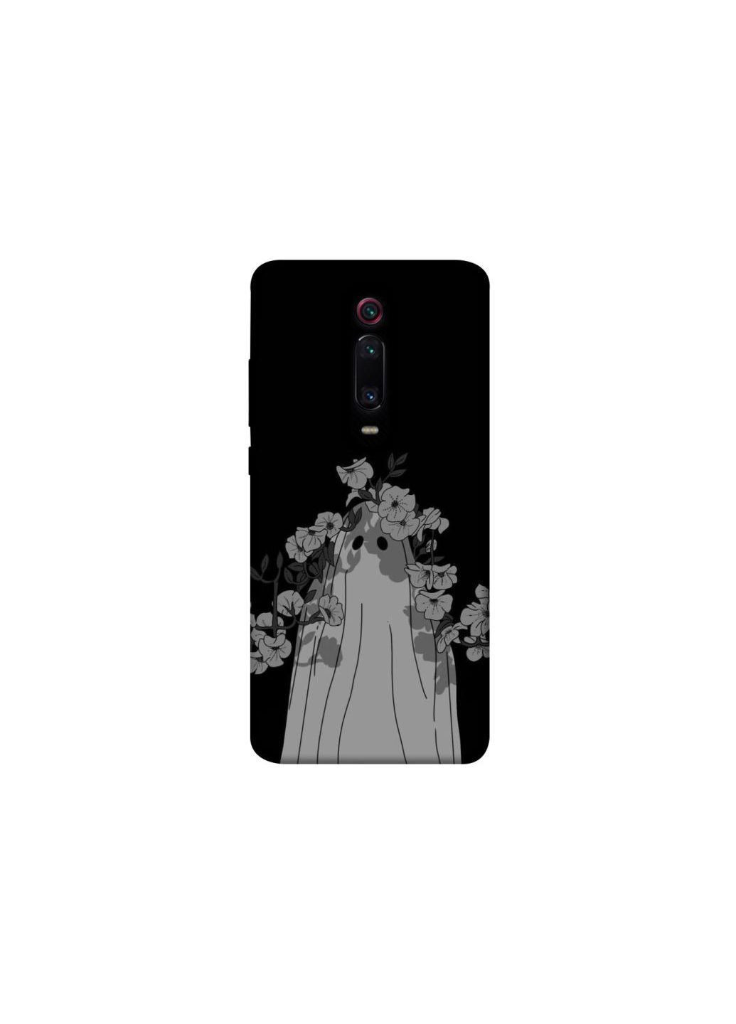 Чехол на Xiaomi Redmi K20 / K20 Pro / Mi9T / Mi9T Pro Cute Halloween Frontalka (363888224)