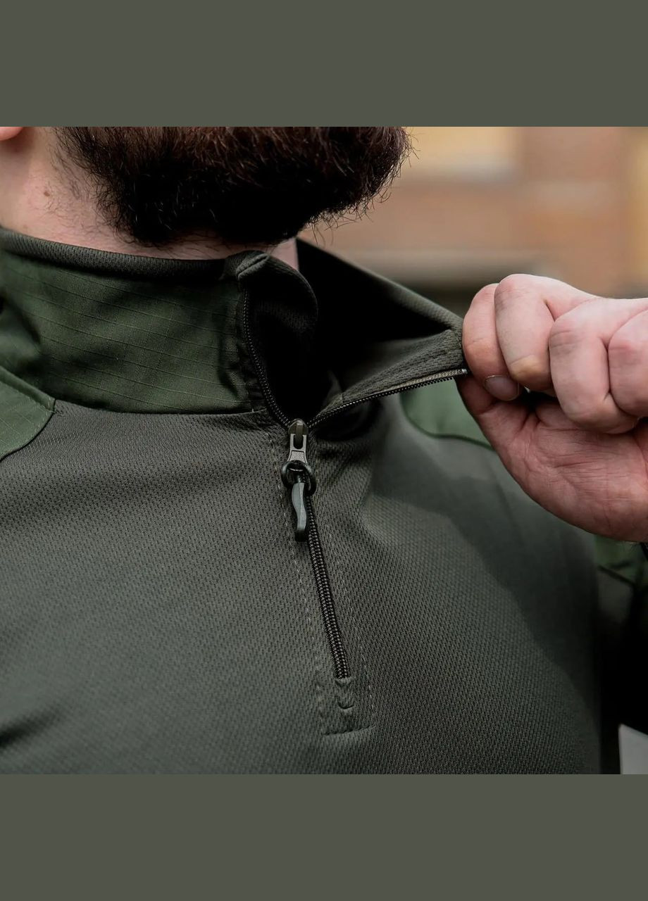 Тактична сорочка No Brand (311504448)