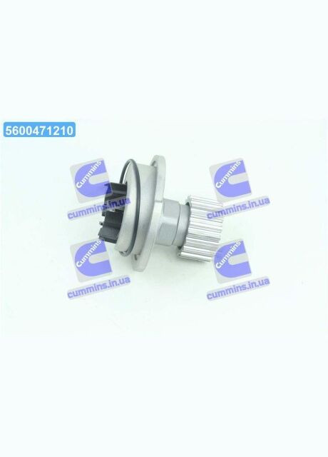 Насос водяной CHEVROLET LACETTI седан 1.6 (пр-во PHC) WP5025 Valeo (366176688)