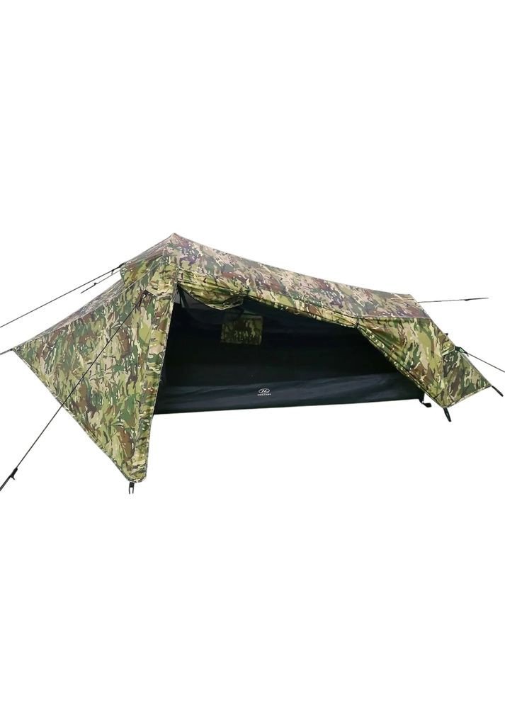 Палатка Blackthorn 1+ Gen2 HMTC (TEN131XLV2-HC) Highlander (344453190)