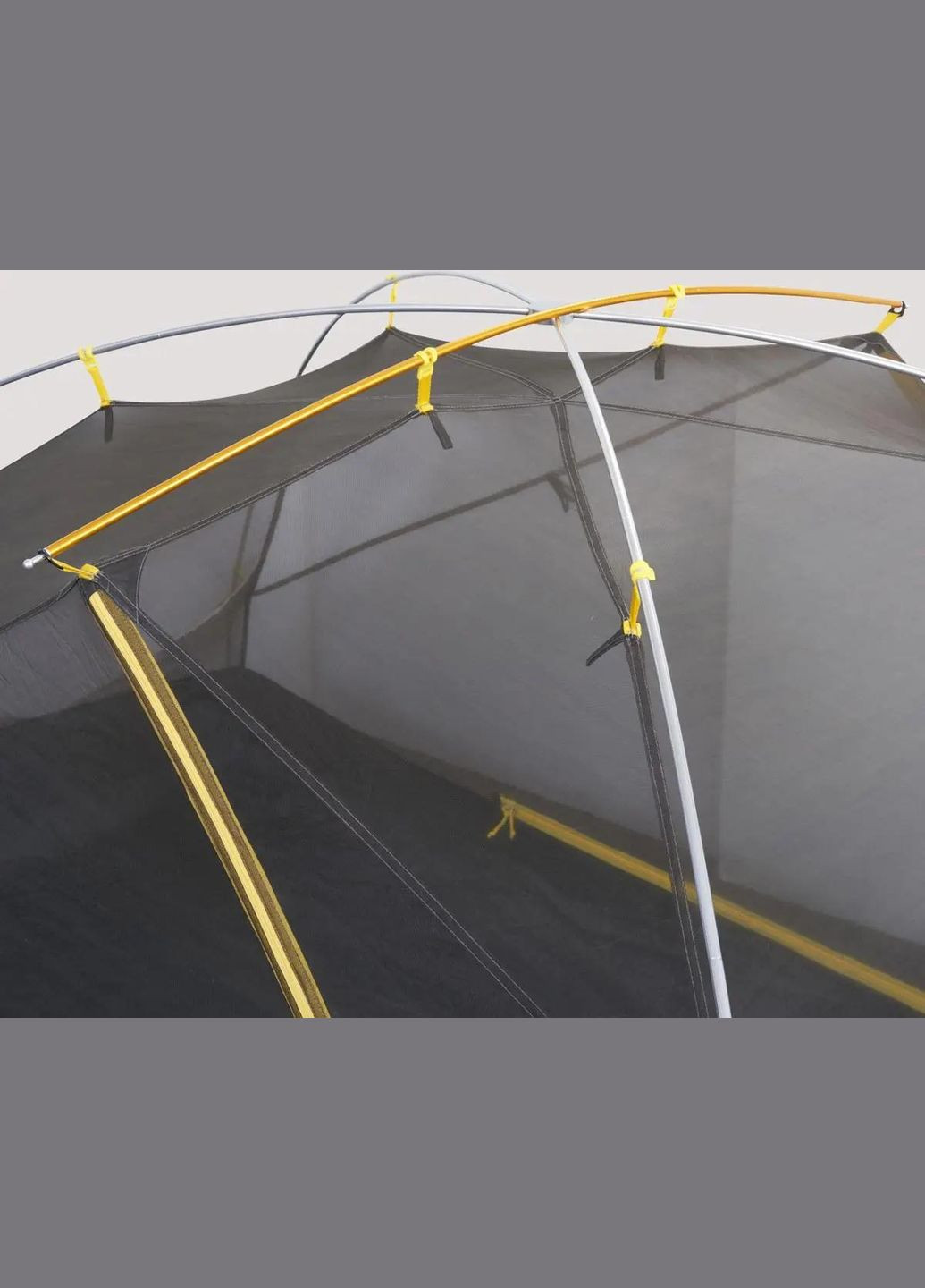 Палатка Meteor 3 OliveDesert Sierra Designs (316533550)