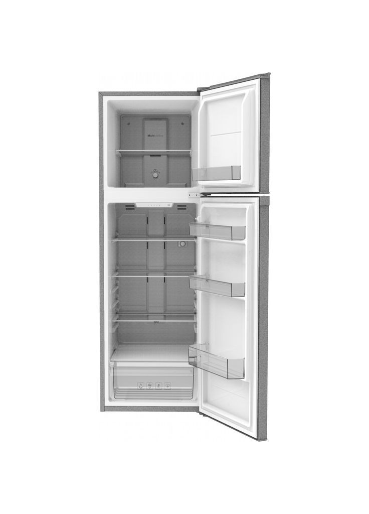 Холодильник (m504668) EDLER ED-325WRM