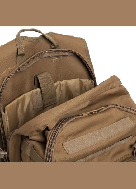 Рюкзак тактический штурмовой на 27 л. SILVER KNIGHT (330613464)