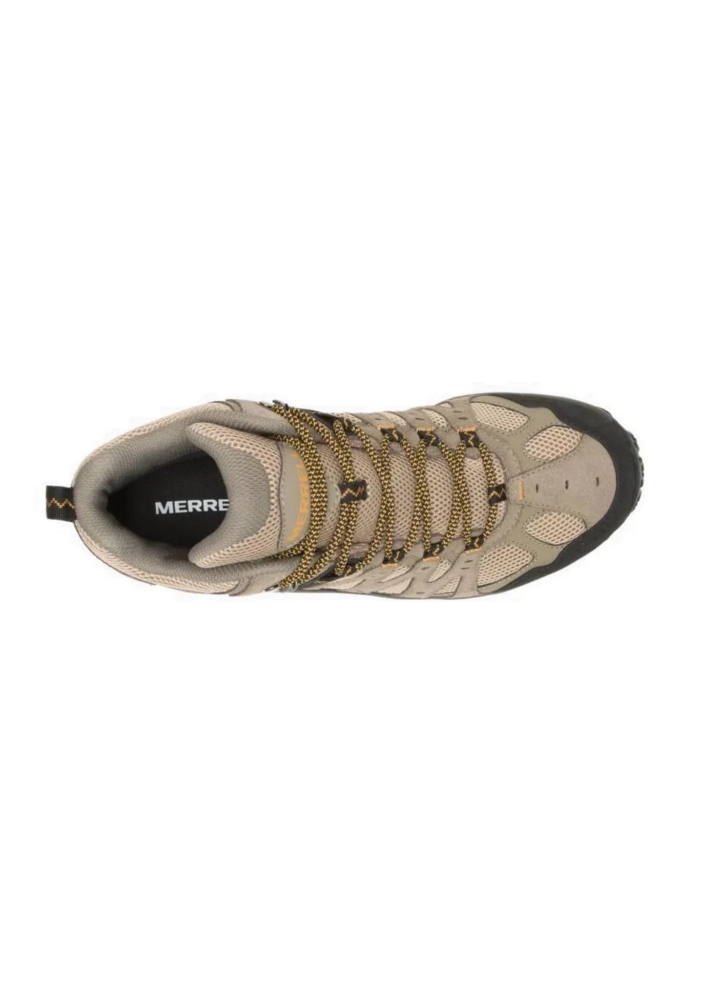 Черевики Accentor 3 Mid WP Mns Merrell (354782545)