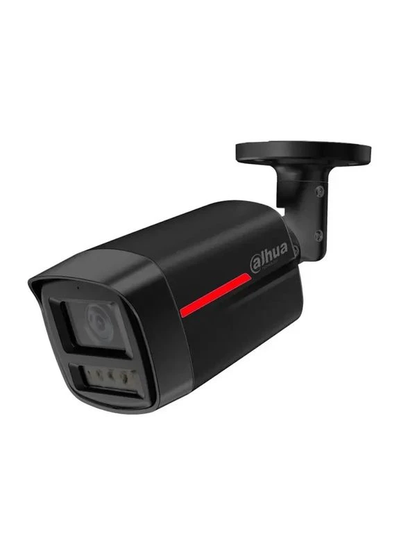 IP-видеокамера DH-IPC-HFW2849TL-S-PRO-BE 8МП (2.8мм) Dahua (386020406)