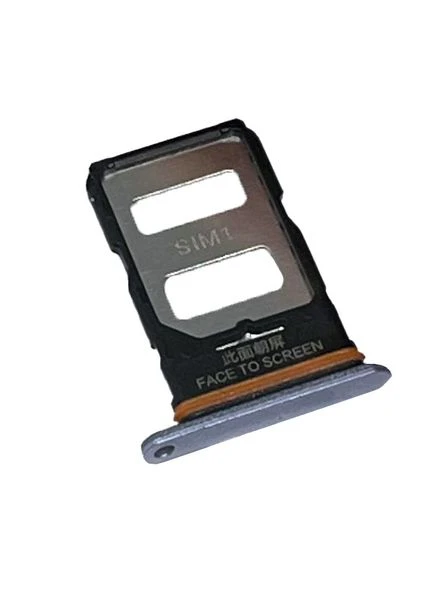 Держатель SIM-карты Redmi Note 13 Pro 5G violet Xiaomi (400055294)