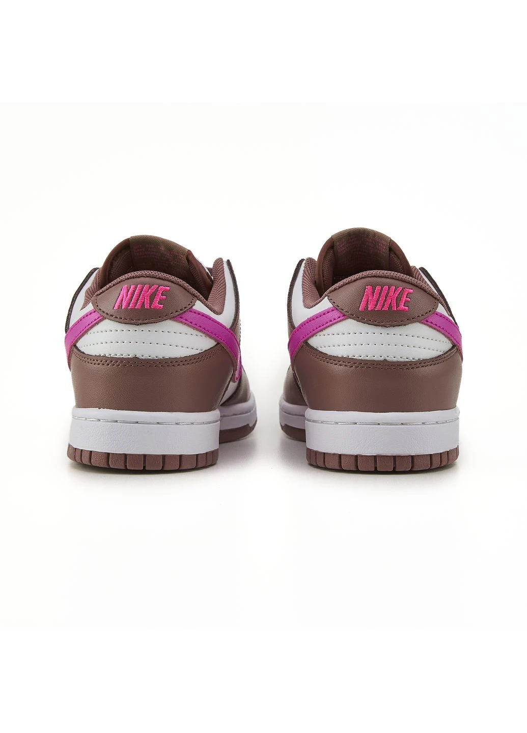 Рожеві кросівки чоловічі nike sb dunk smokey mauve playful pink найк сб данк рожеві демісезон No Brand