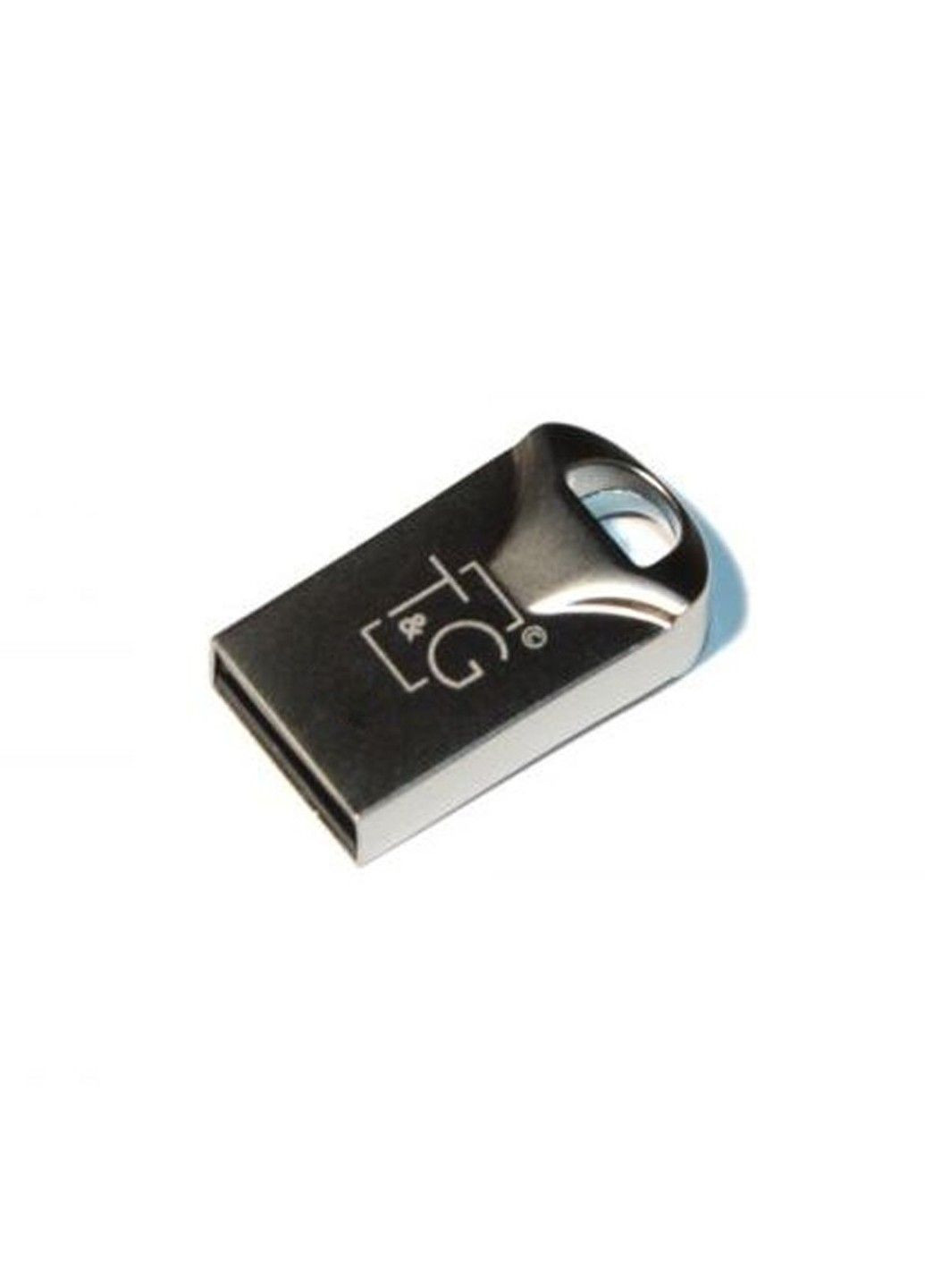 Флеш-драйв USB Flash Drive 106 Metal Series 32GB T&G (291879112)