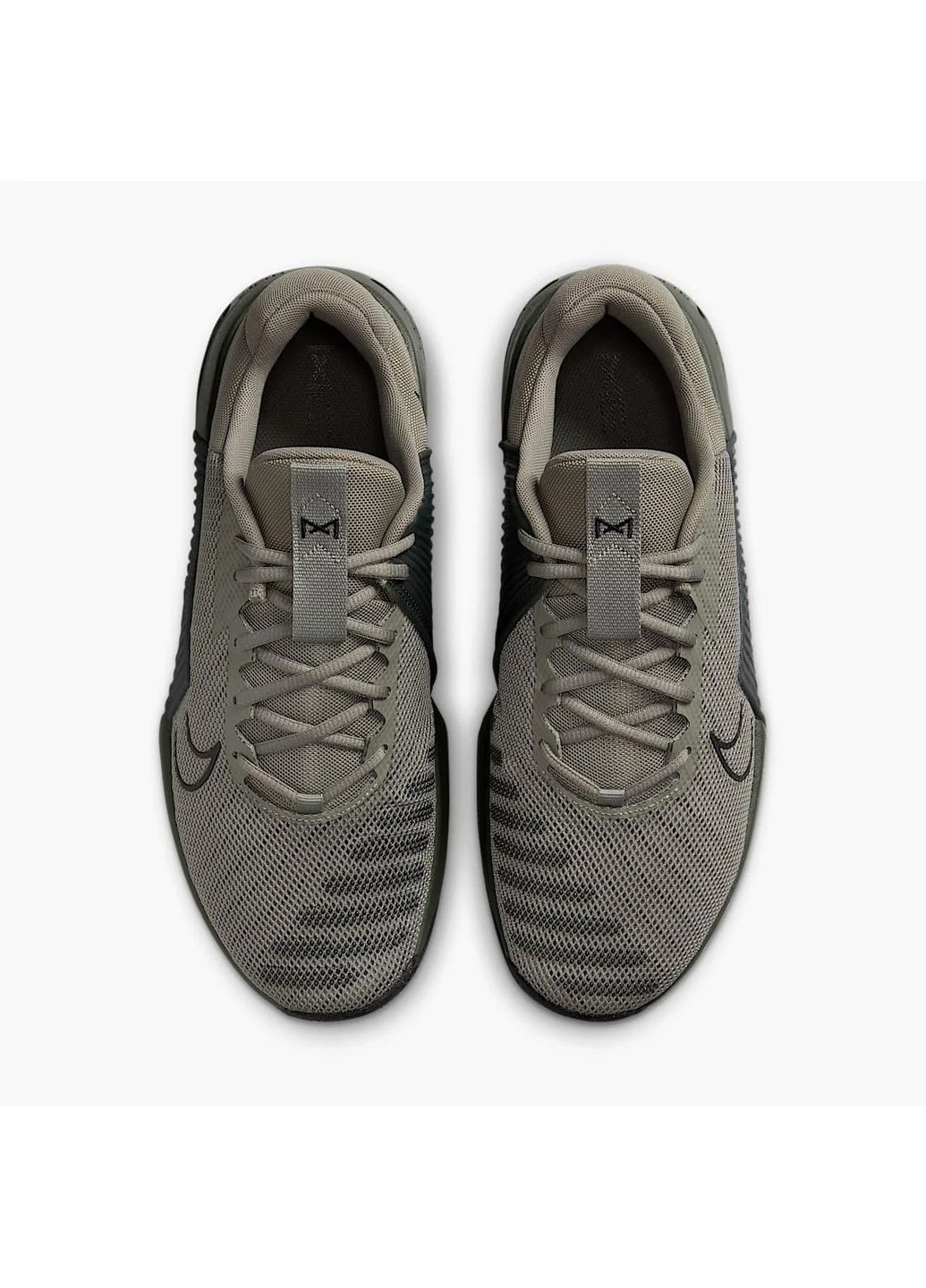 Оливковые кроссовки мужские metcon 9 olive Nike