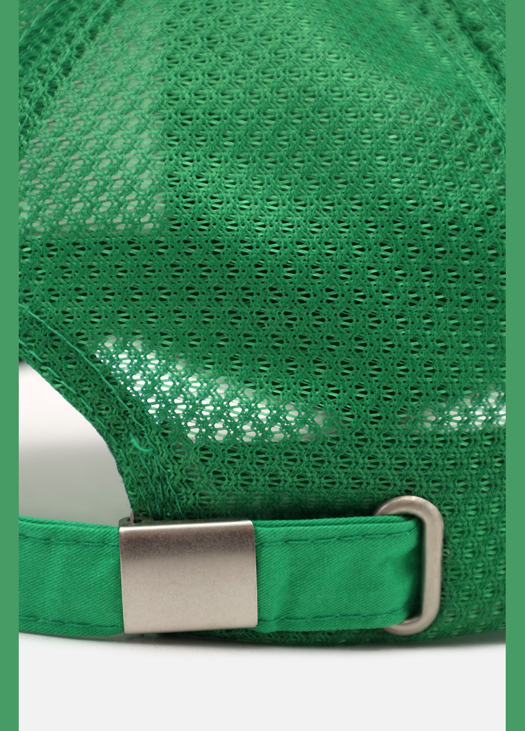 Бейсболка для мальчика цвет зеленый ЦБ-00274691 No Brand (328559611)