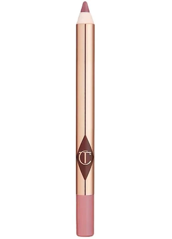 Карандаш для губ (мини) Lip Cheat Pillow Talk Fair (2-1261061) Charlotte Tilbury (371731606)