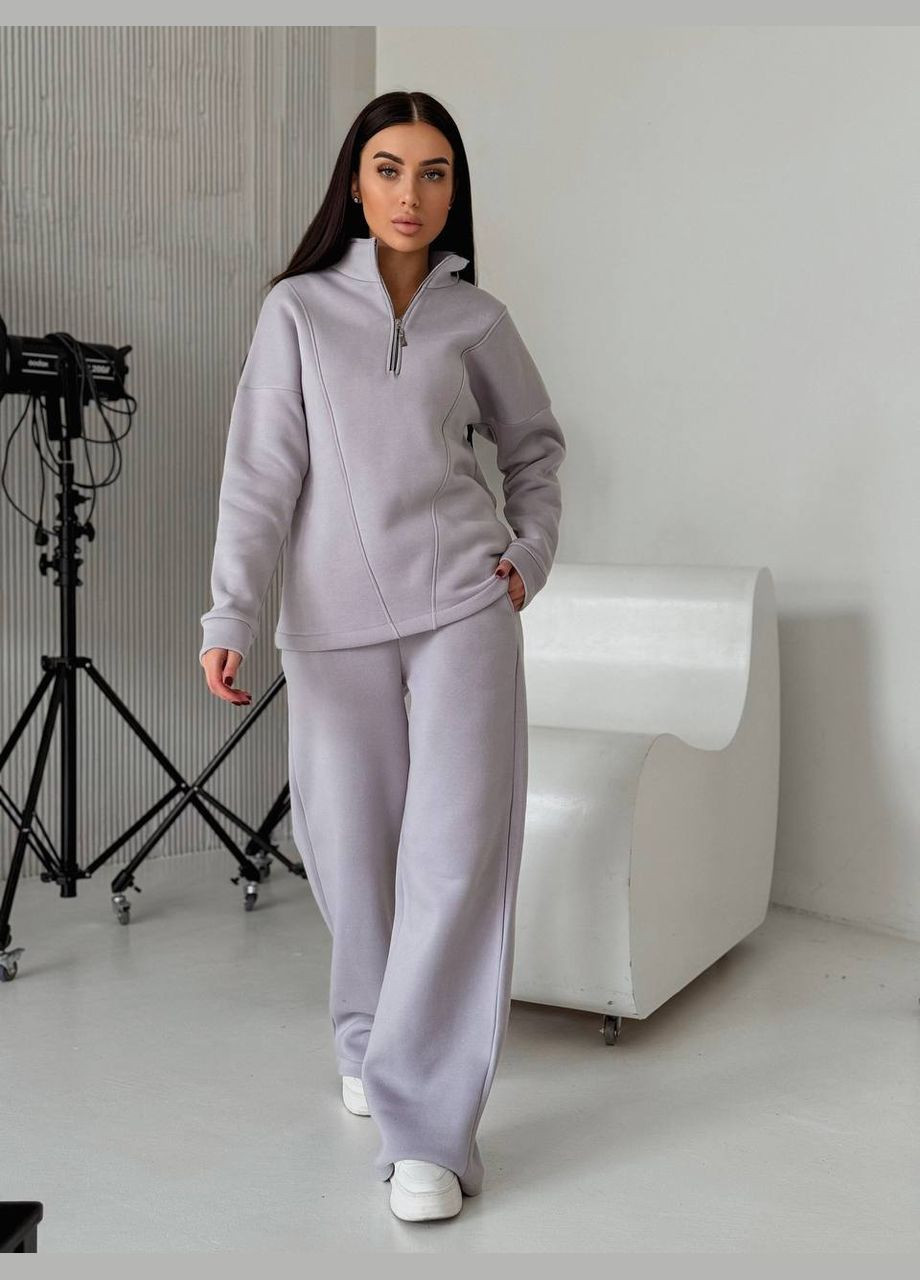 Жіночий спортивний костюм No Brand (311667503)