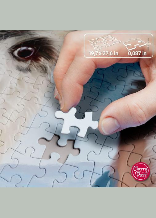 Пазл Друзі назавжди 1000 елементів CherryPazzi Cherry Pazzi (321169882)