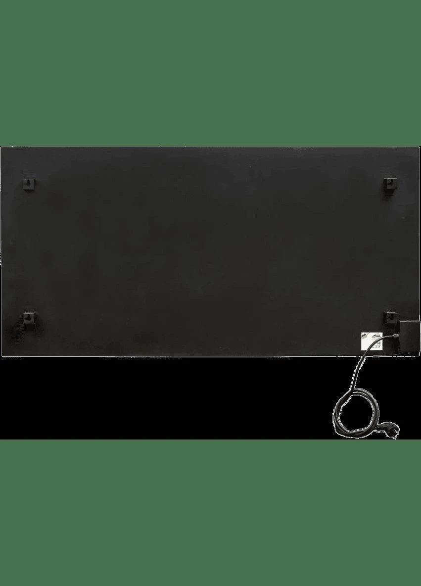 Керамічний обігрівач 1000 Anthracite з терморегулятором Heats (328090767)