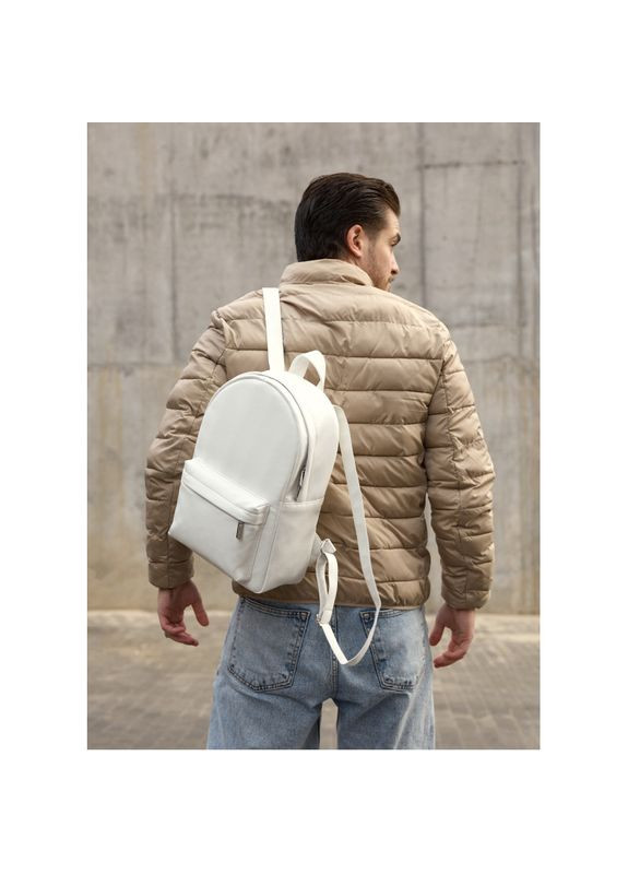 Чоловічий рюкзак Brix Classic Sambag (367041246)