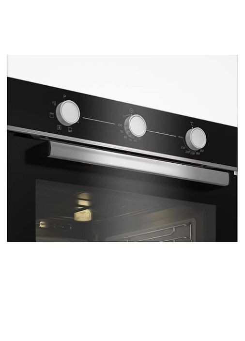 Духовой шкаф электрический BBIE13100XC BEKO (360420620)