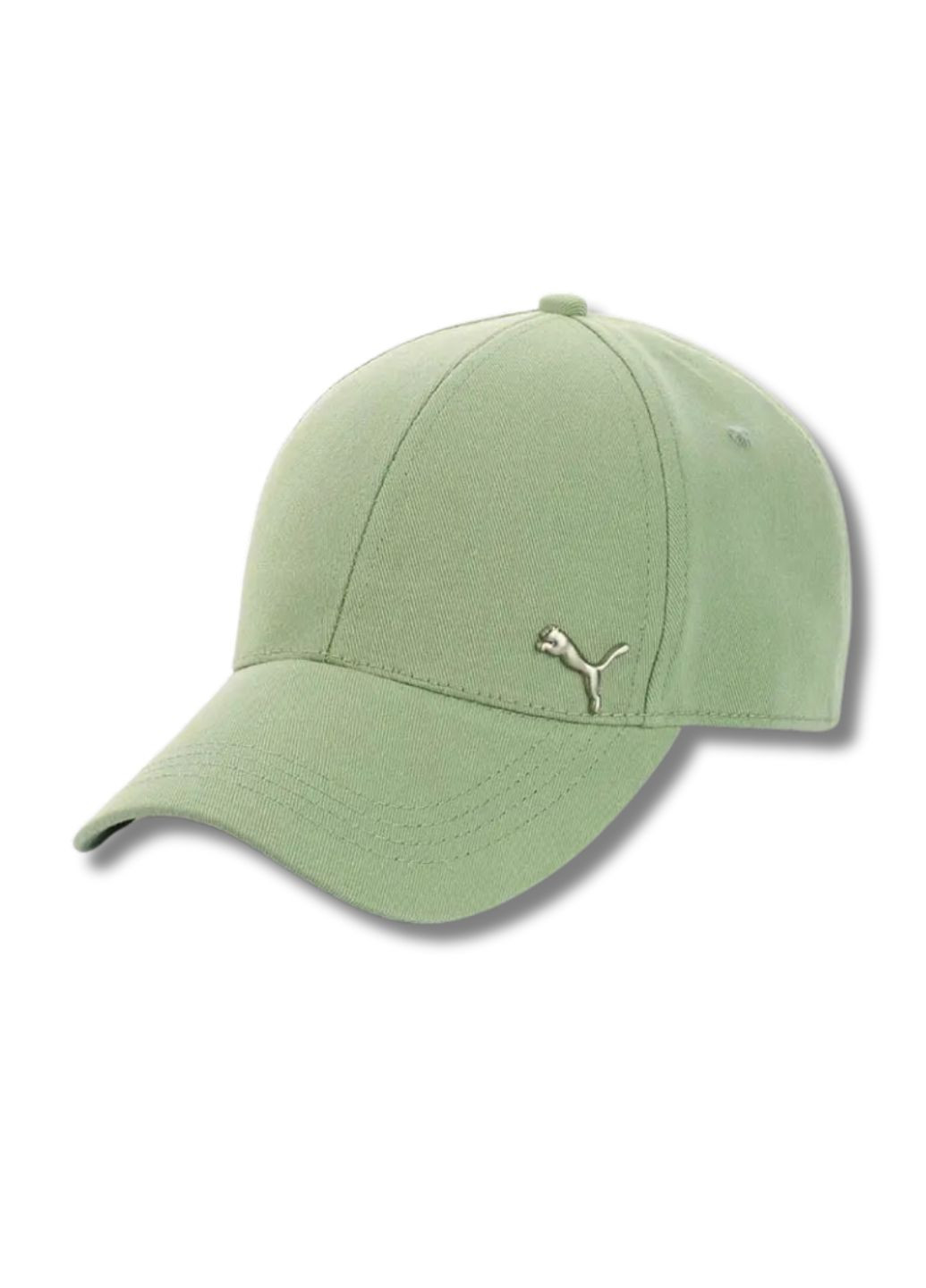 Жіноча кепка Пума / Puma No Brand Кепка із металевим патчем (334673842)