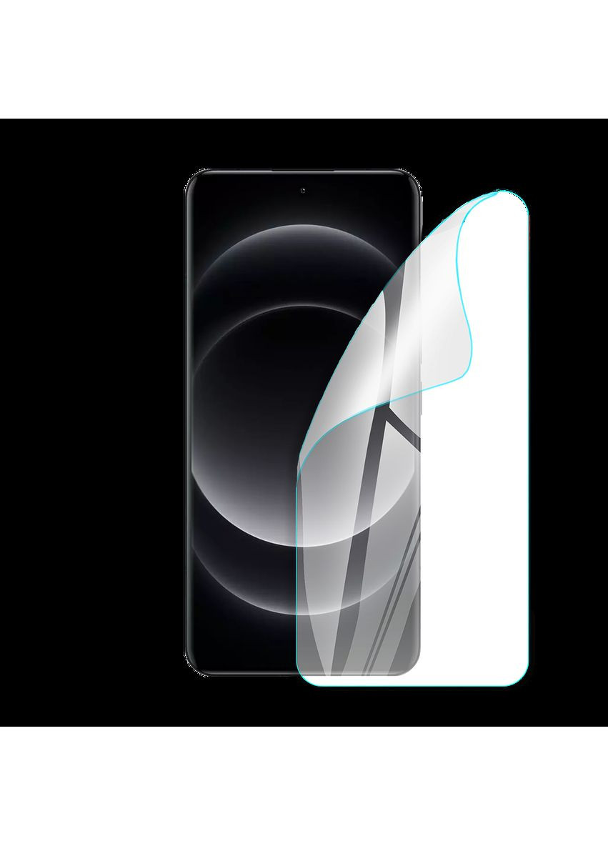 Поліуретанова плівка для Xiaomi 14 Ultra серії Extreme Armor GP (372120649)