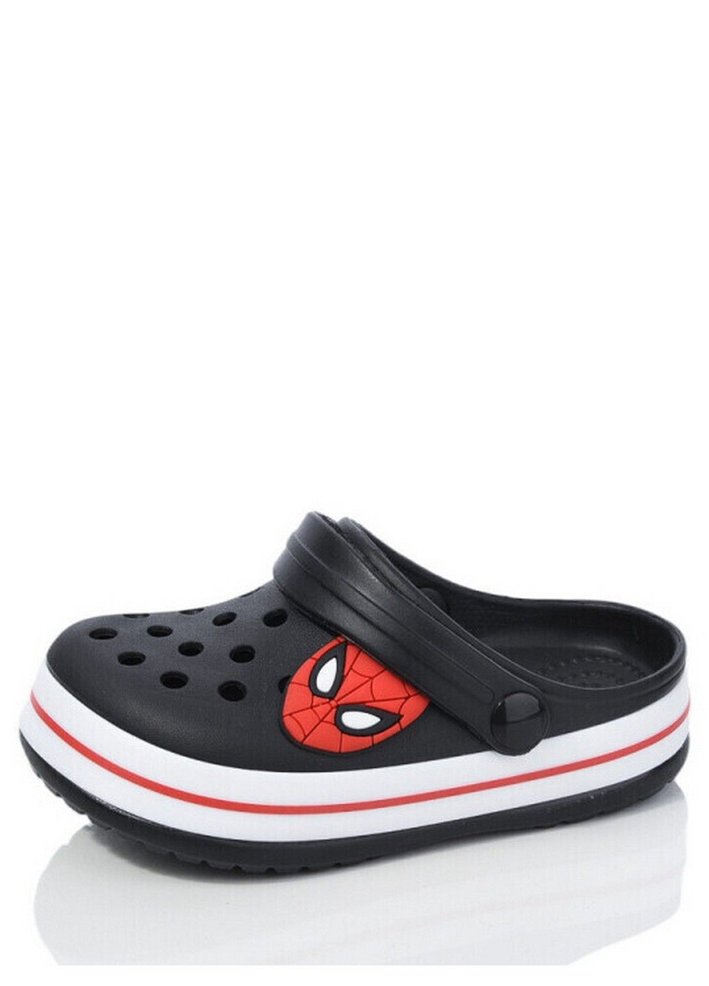 Кроксы Luckline N3002-222 Luck Line (319157011)