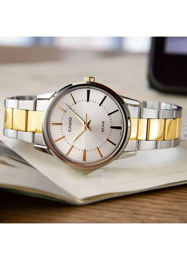 Наручний годинник MTP-1303SG-7A Casio (316716610)