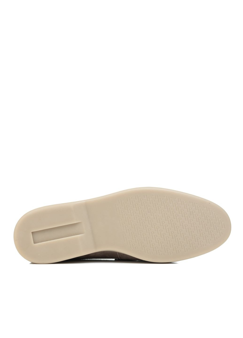 Carvelle Жіночі Лофери (2771ТВ) коричневий з натуральна замша, — (340234744)