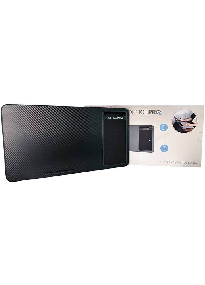 Підставка для ноутбука CP615 OfficePro (306581600)