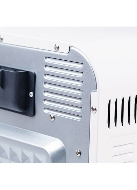 Аэрофритюрница для жарки без масла с функцией духовки аэрогриль мультипечь электропечь 18 л духовка с таймером (FS341) Sokany (361385247)