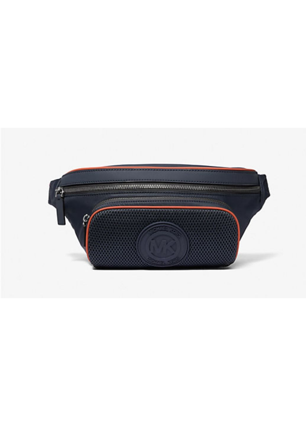 Чоловіча сумка бананка Lautner Nylon Utility Sling Pack Michael Kors (360502816)