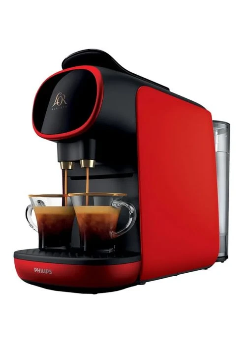 Кавомашина капсульна L'OR BARISTA Sublime LM9012/50 Philips (370984706)