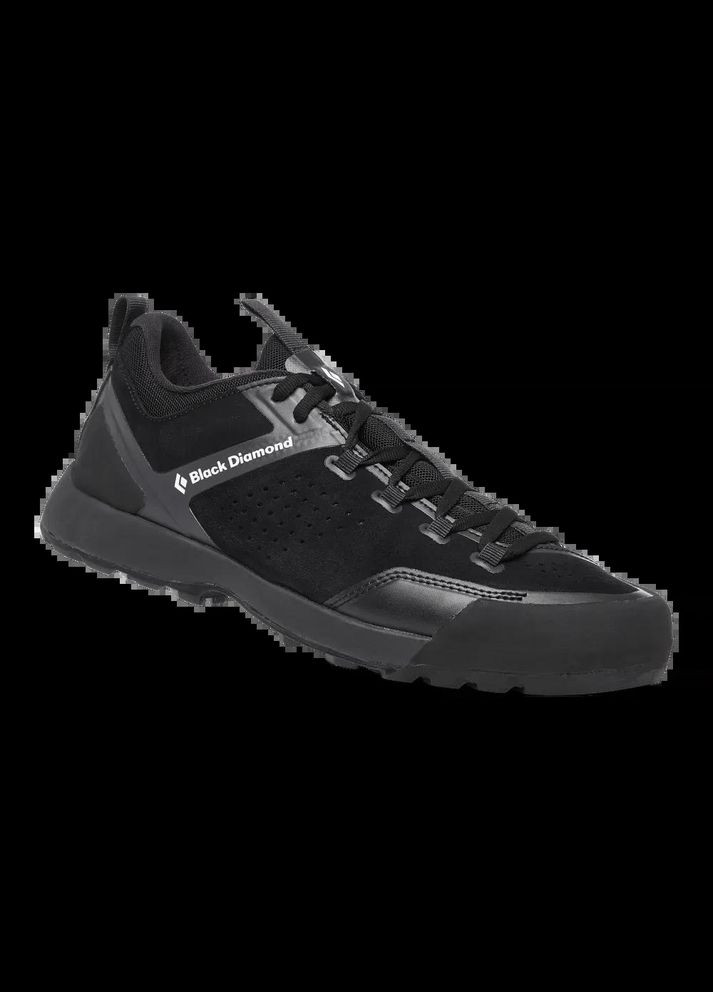 Кросівки чоловічі Mission XP LTH, Black / Granite, р.8,5 Black Diamond (334672352)