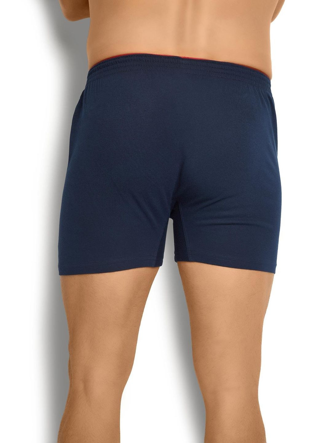 Труси-боксери чоловічі Jiber (316606336)