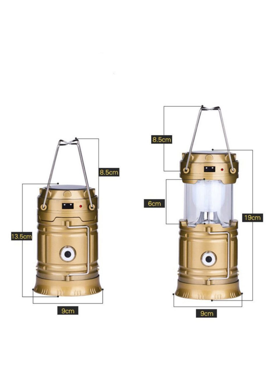Ліхтарик кемпінговий No Brand G5800 (317343205)