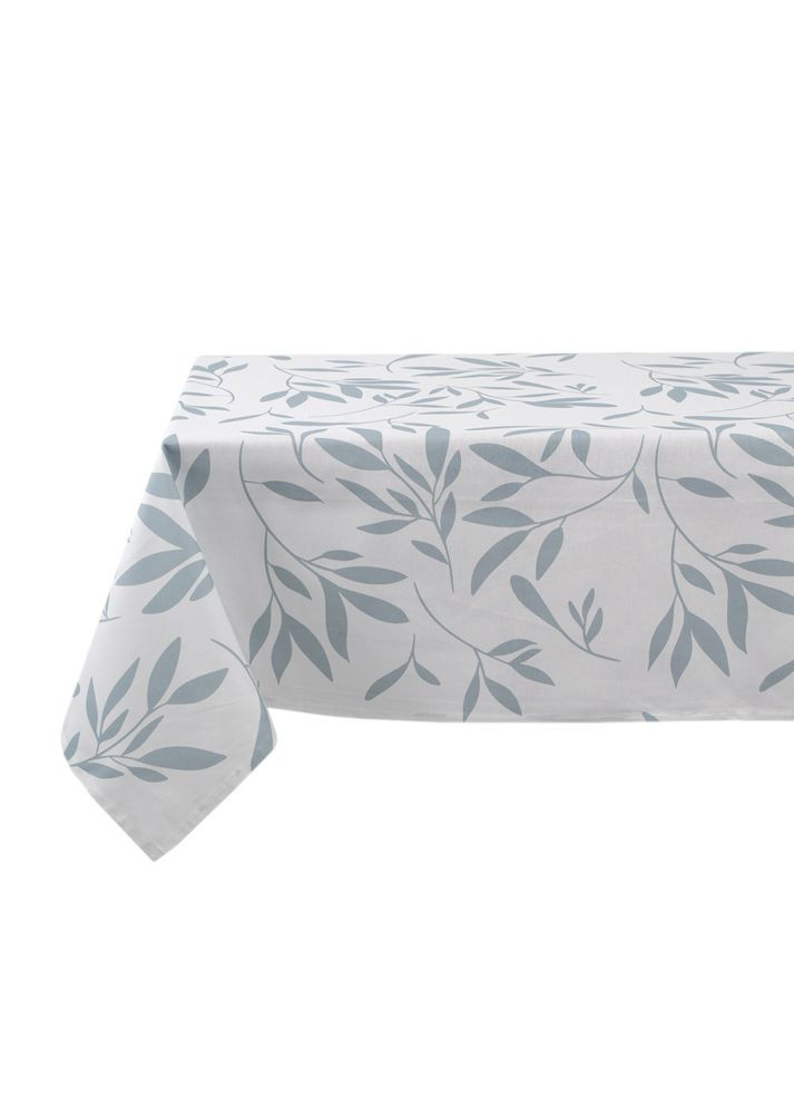 Скатерть Home Листья 140*140 Lotus (306665545)