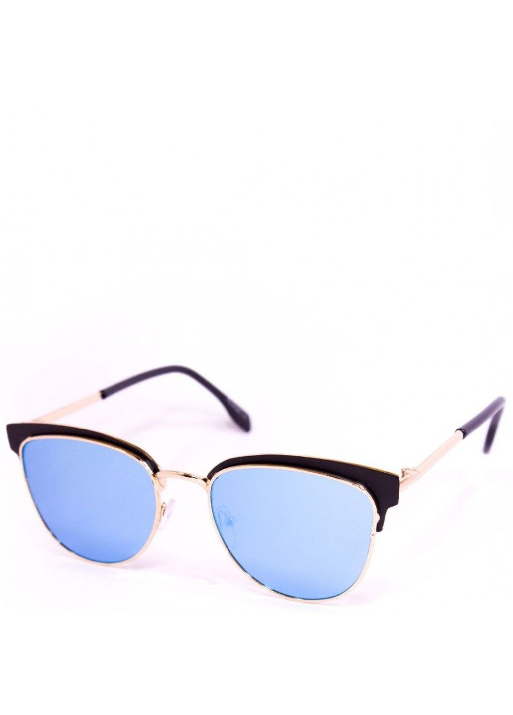 Солнцезащитные женские очки 8317-3 BR-S (291984150)