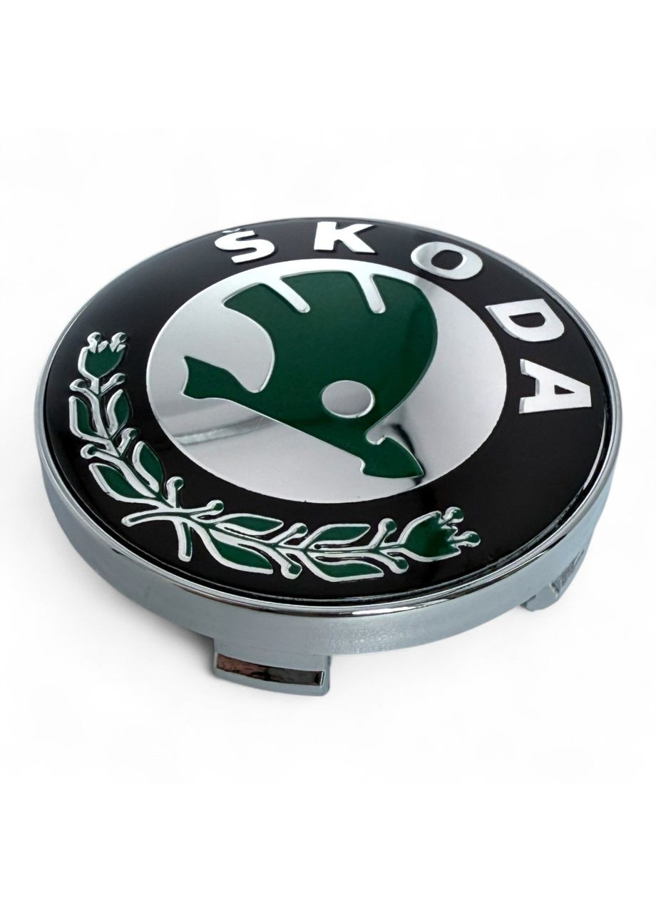 Колпачки в диски Вред заглушки для дисков 60/56 мм (4 шт.) No Brand (364958972)