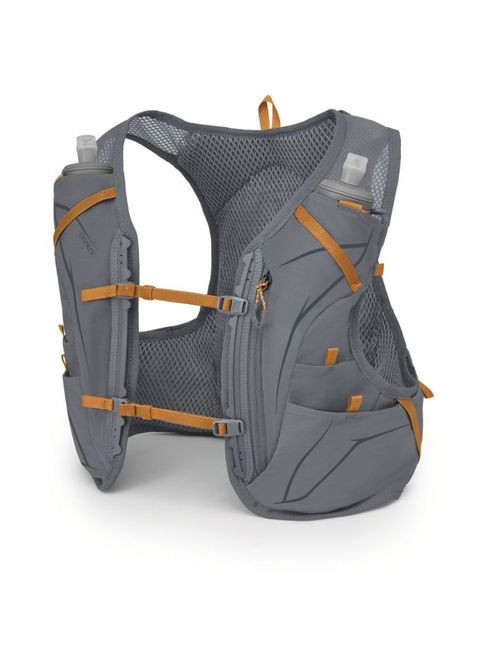 Рюкзак Duro 6 Серый-Оранжевый Osprey (285719945)