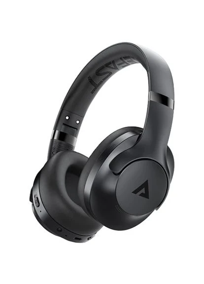 Гарнітура H4 ANC, Bluetooth, Black Acefast (400818498)