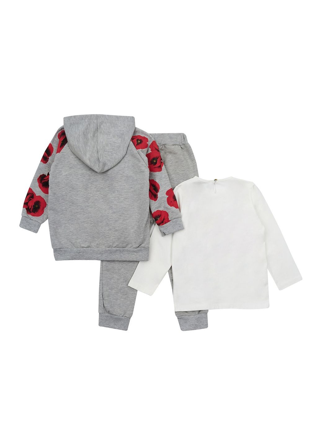 Спортивный костюм Baby Rose 7269 (360752532)