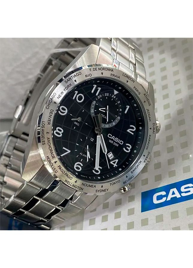 Наручний годинник MTP-W500D-1A Casio (316716510)