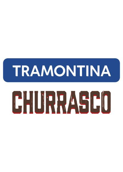 Набір приборів для гриля Barbecue Polywood, 12 предметів Tramontina (278368186)