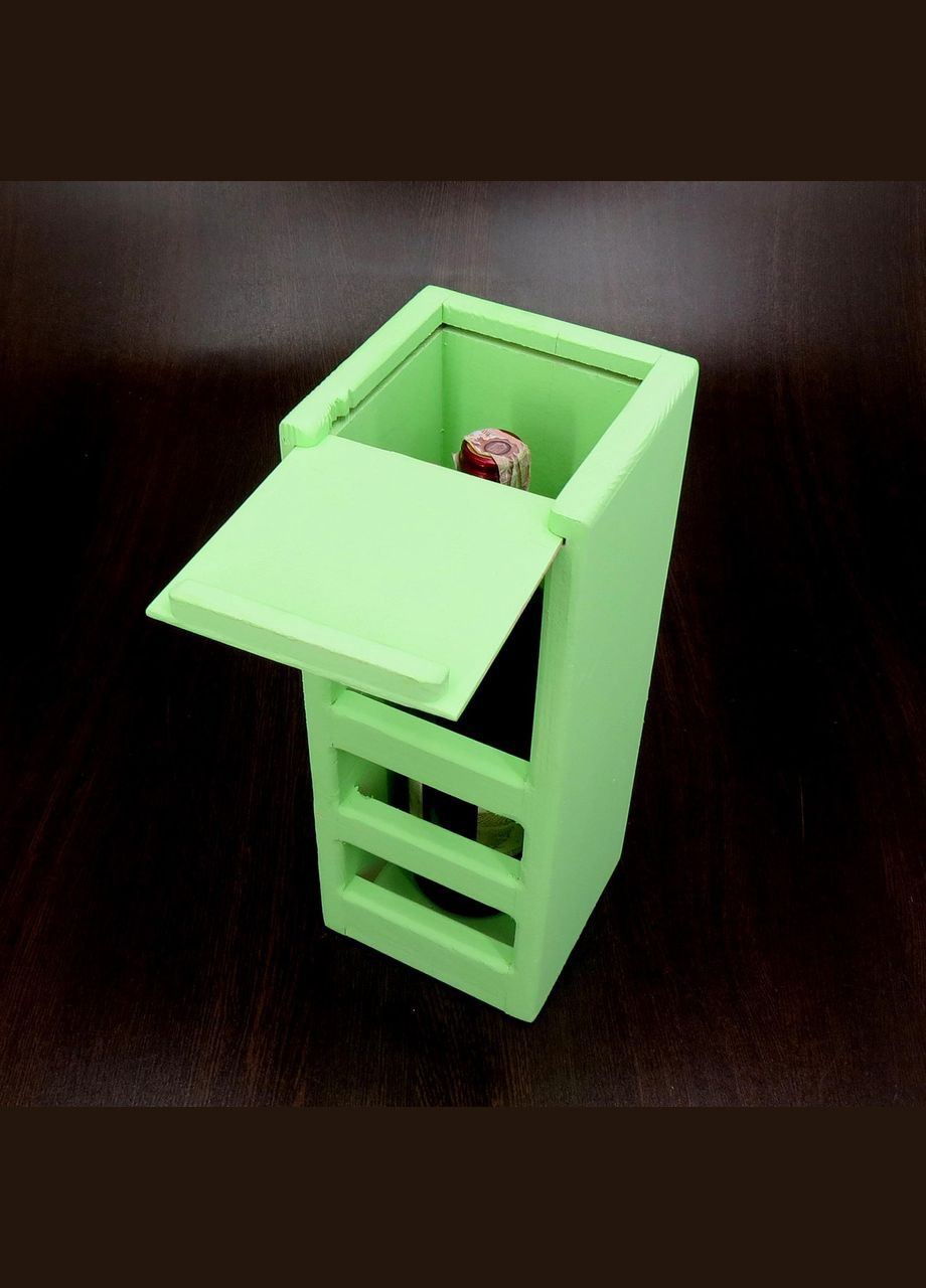 Подарункова коробка з дерева Сицилія мохіто (ПДУ-000353) No Brand (328910658)