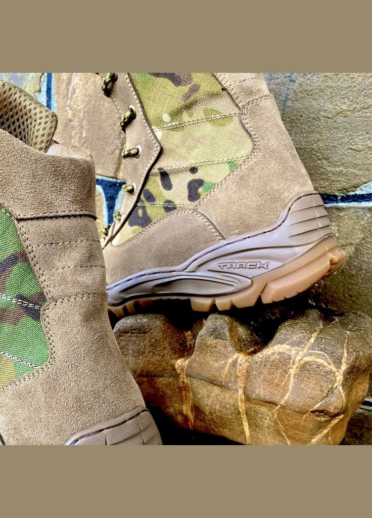 Тактичні Літні Жіночі Берці Черевики. 36-49р Койот. Міцні та зручні! DSLF-2105 No Brand (289384655)