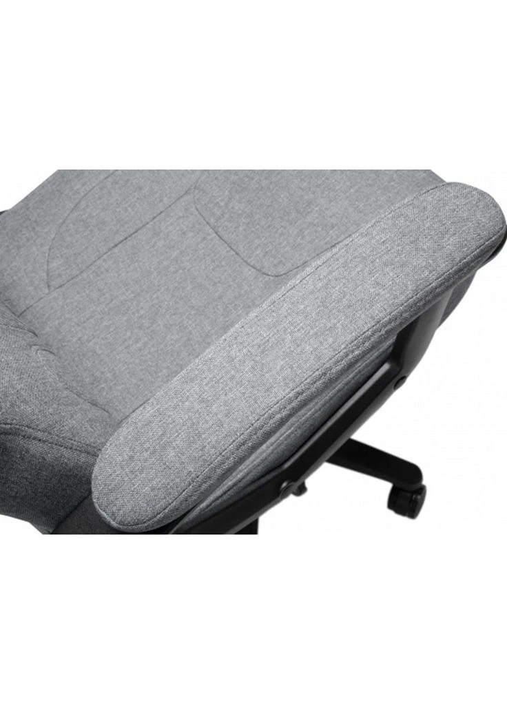 Геймерське дитяче крісло X-1414 Fabric Gray/Gray [122627] GT Racer (400979265)