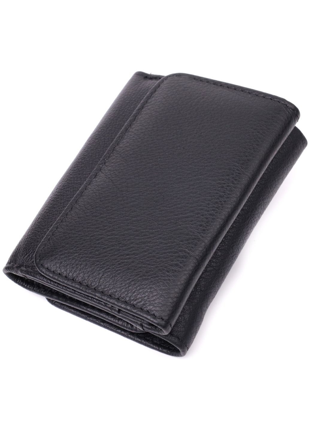 Кожаный женский кошелек st leather (288184932)