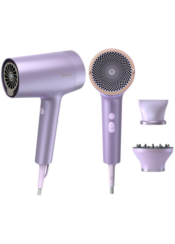 Фен BHD720/10 Philips (314931840)