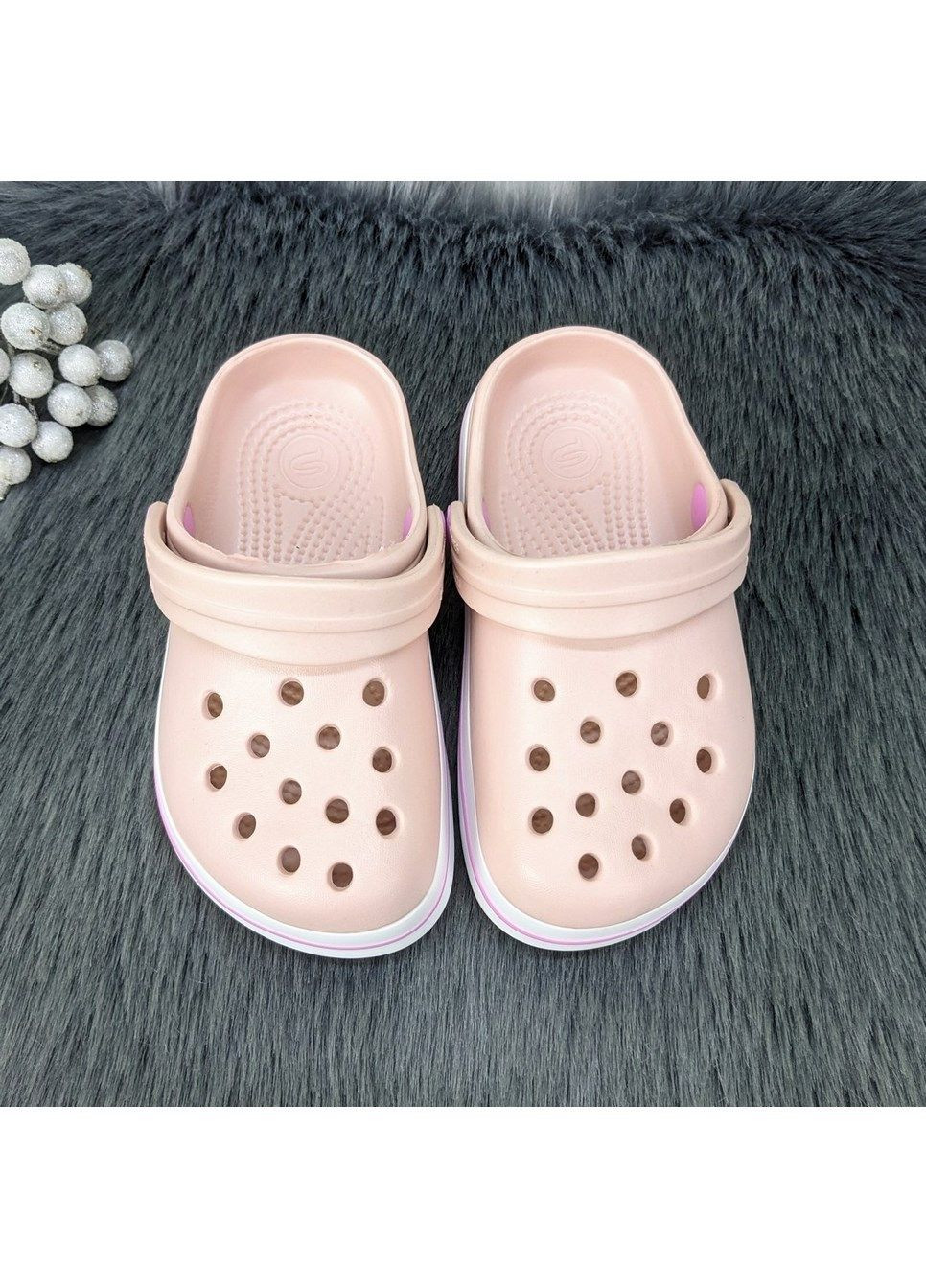 Крокси піда дитячі Progress (297948799)