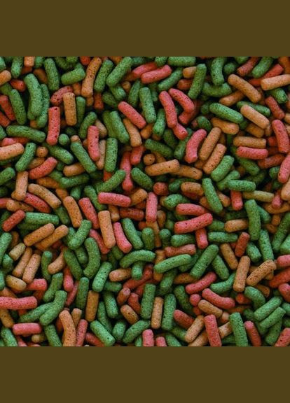 Сухой корм Biorept W для водоплавающих черепах, 150 г (гранулы) (*) Tropical (322591902)