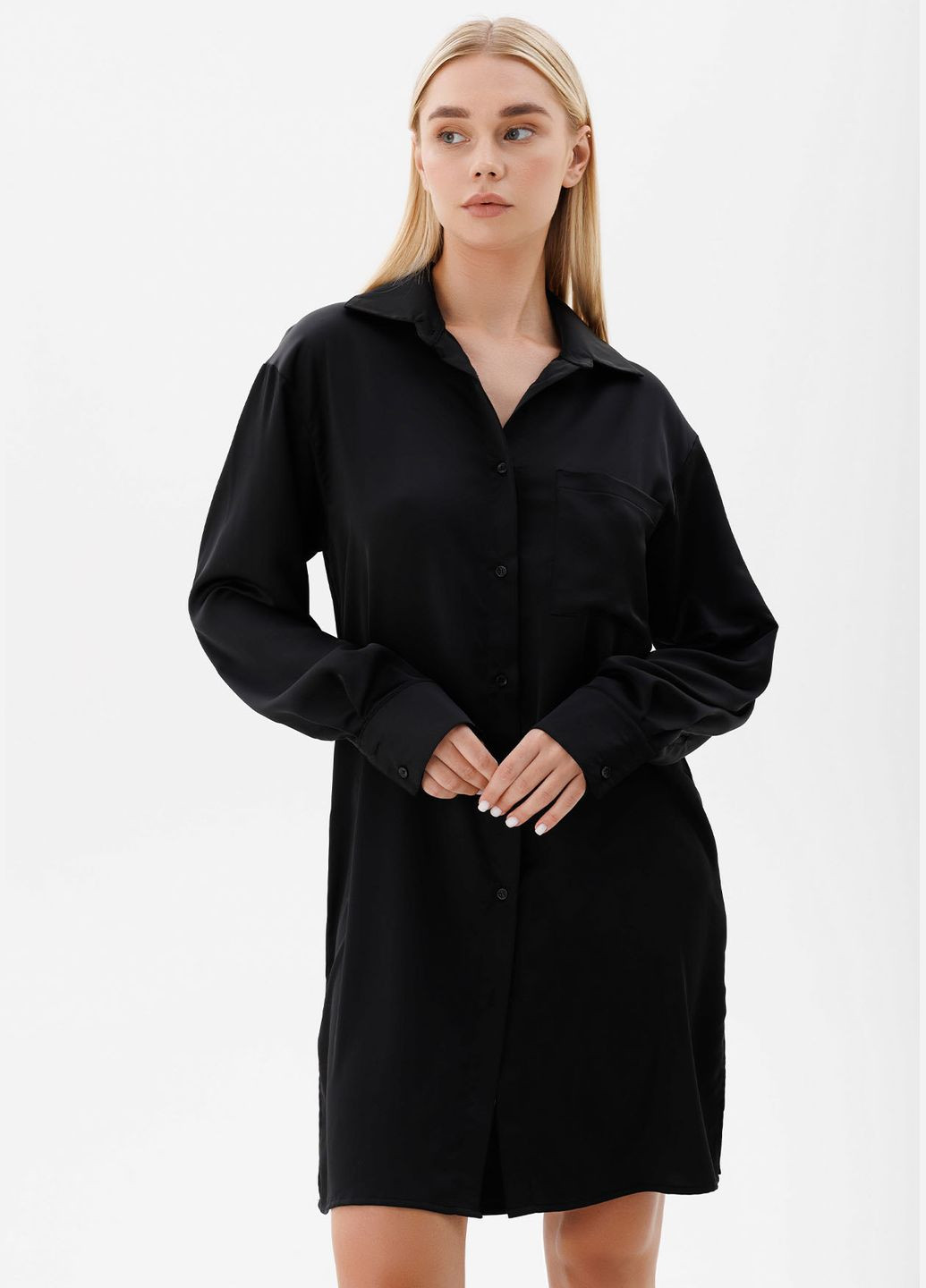 Халат домашний №1658 Leinle (315440554)