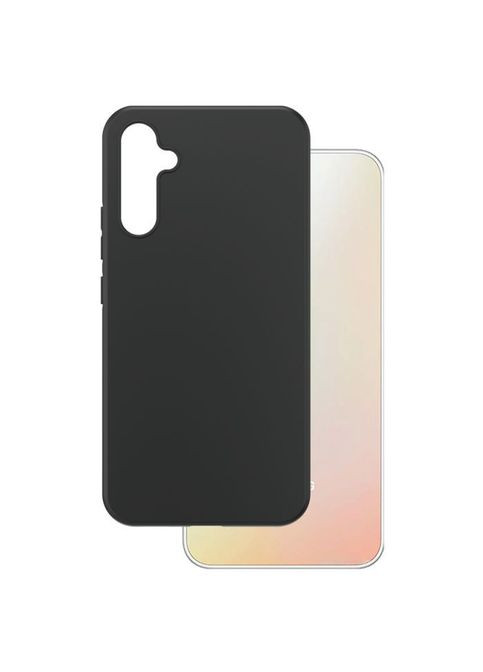 Чохол до мобільного телефона (708977) BeCover Samsung Galaxy A34 5G SM-A346 Black (326588672)