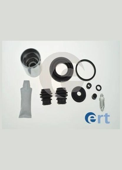 Ремкомплект суппорта (части суппорта, уплотнители) ERT (367033480)